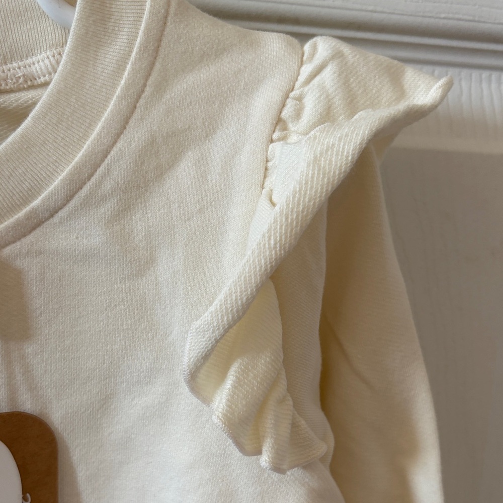 Angel Dear Halloween Organic Top - Picture 5 of 7